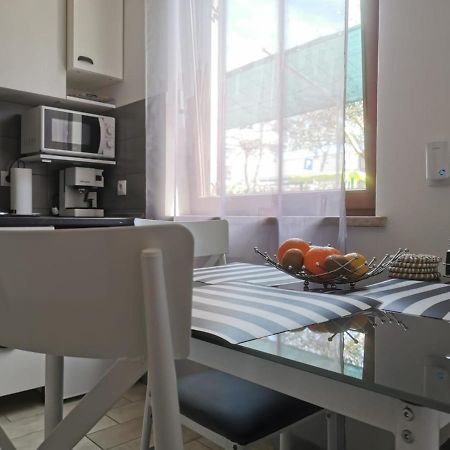 Apartments K&D 普拉 外观 照片