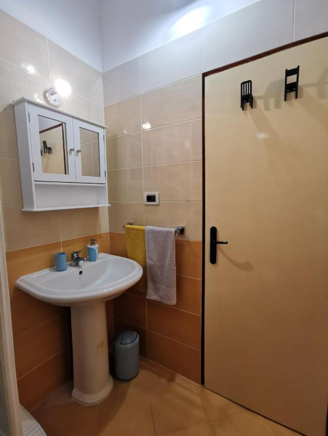 Apartments K&D 普拉 外观 照片