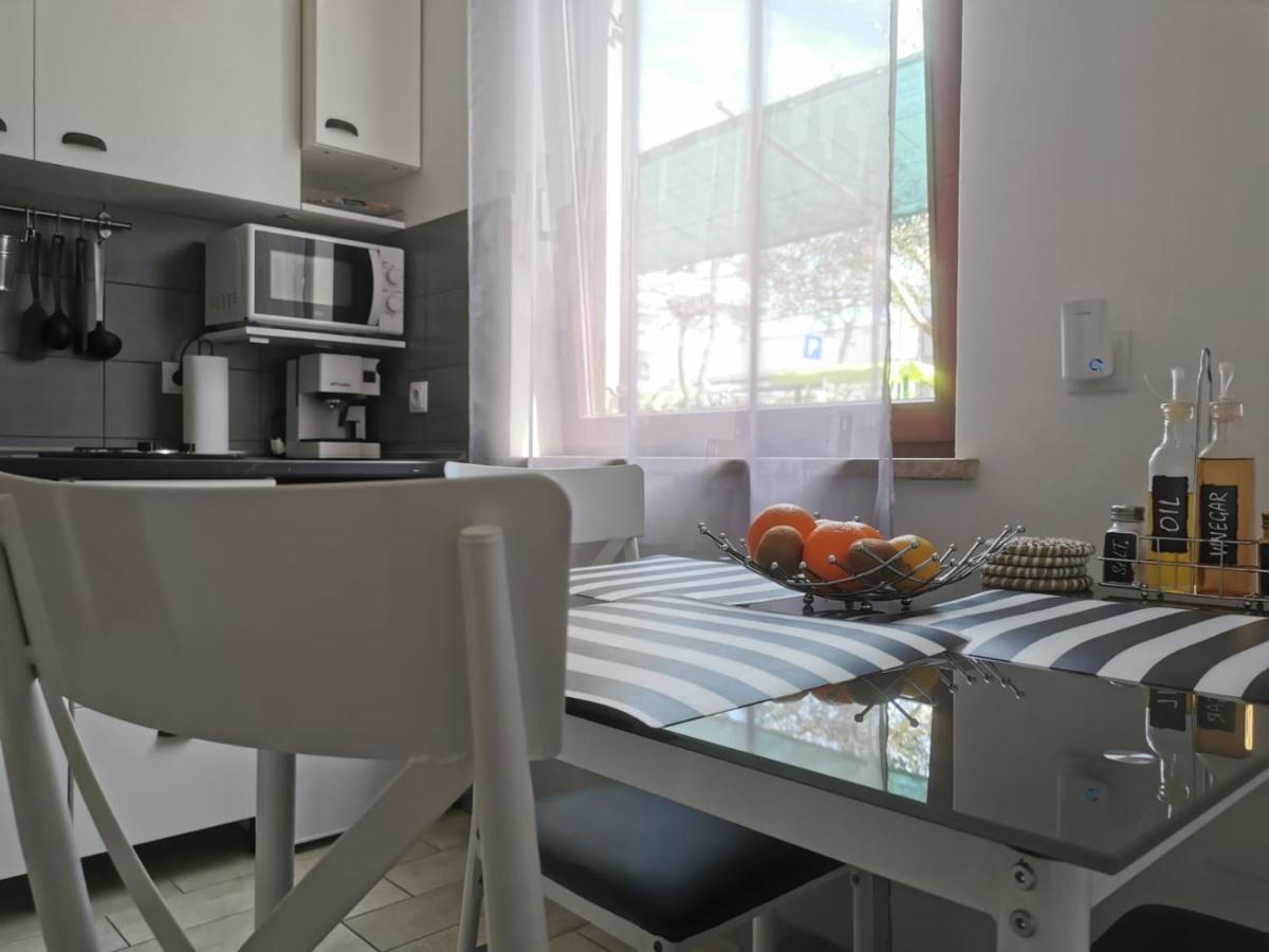 Apartments K&D 普拉 外观 照片