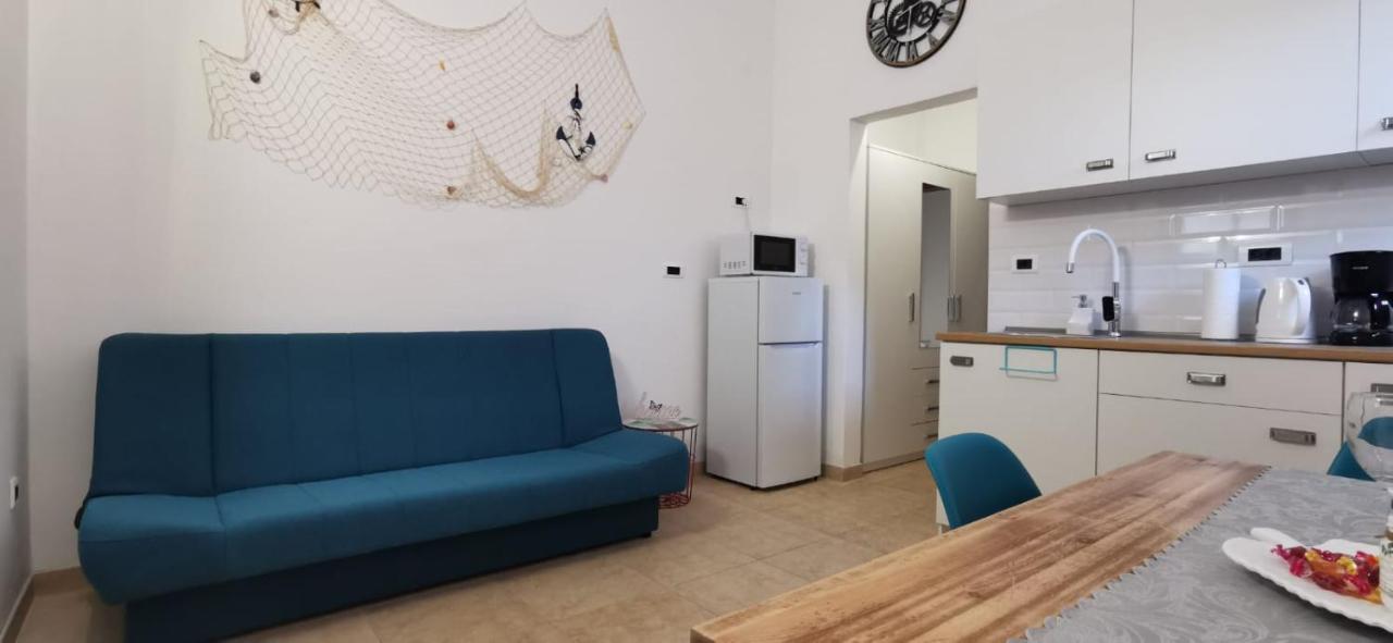 Apartments K&D 普拉 外观 照片