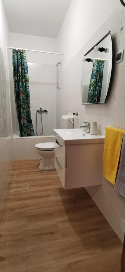 Apartments K&D 普拉 外观 照片