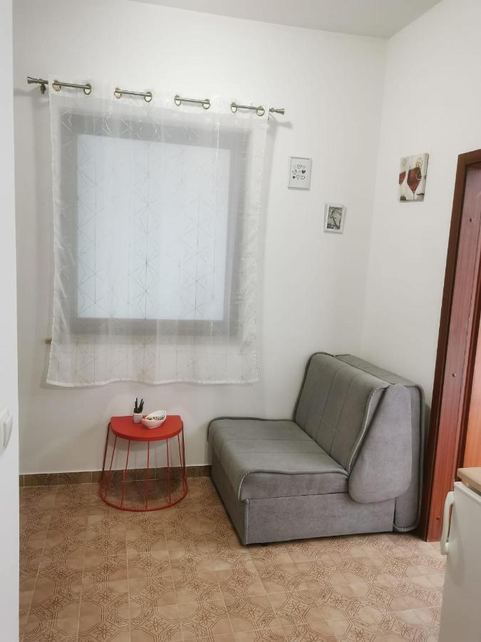 Apartments K&D 普拉 外观 照片
