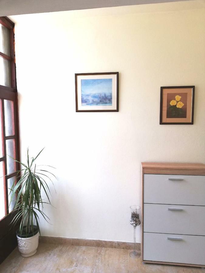 Apartments K&D 普拉 外观 照片